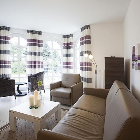 Residenz Am Balmer See - Bs 37H Mit Wellnessbereich Exterior photo