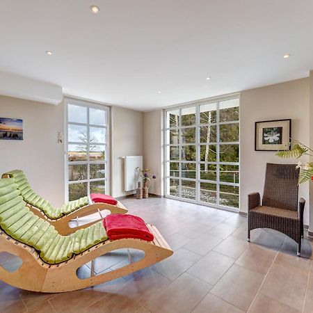 Residenz Am Balmer See - Bs 37H Mit Wellnessbereich Exterior photo