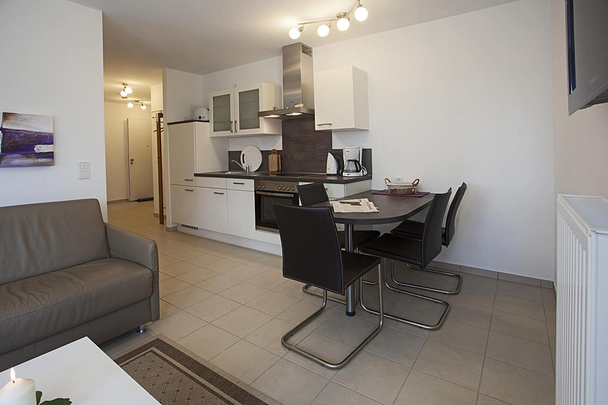 Residenz Am Balmer See - Bs 37H Mit Wellnessbereich Exterior photo